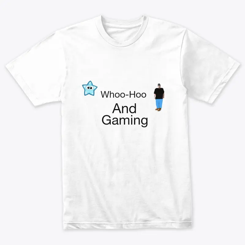 Whoo-Hoo And Gaming 