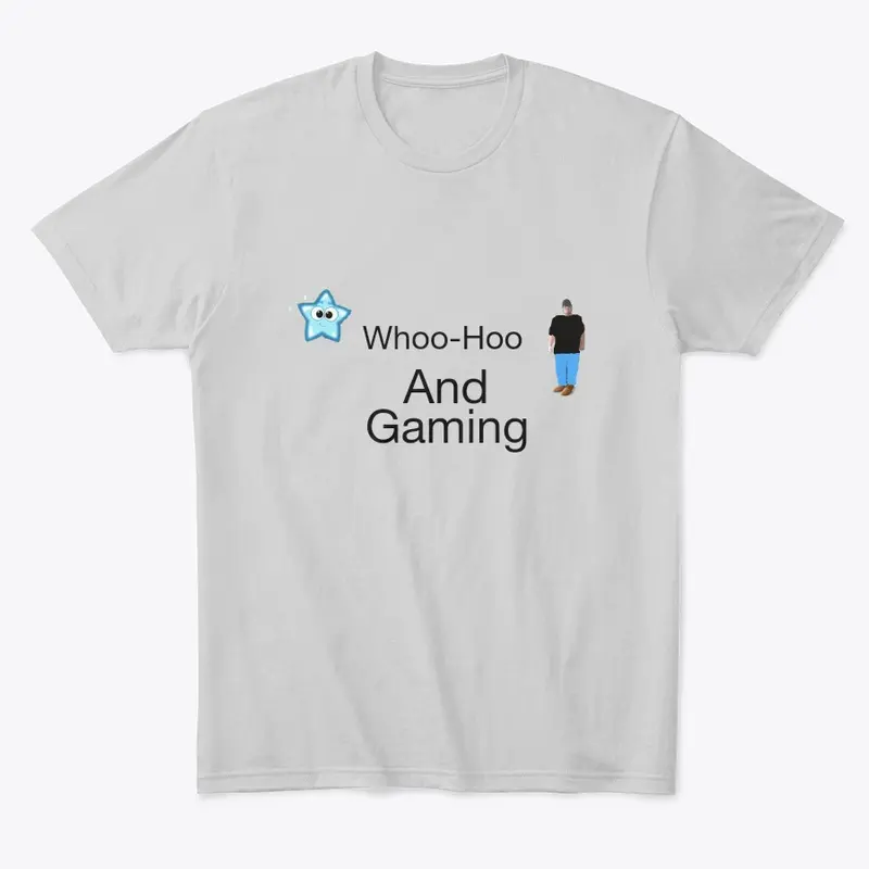 Whoo-Hoo And Gaming 